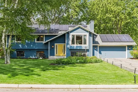 405 Merrimac Lane N Plymouth MN 55447