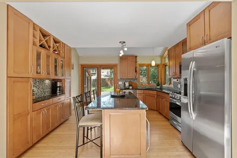 15034 Chestnut Drive Burnsville MN 55306