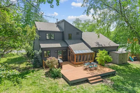 15034 Chestnut Drive Burnsville MN 55306