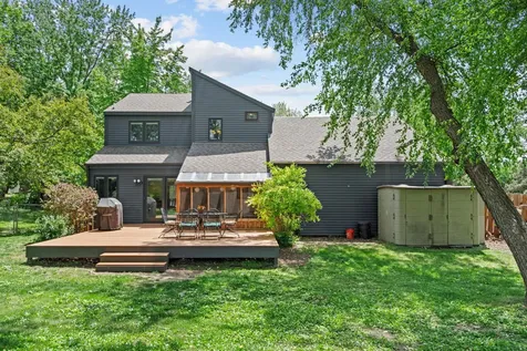 15034 Chestnut Drive Burnsville MN 55306