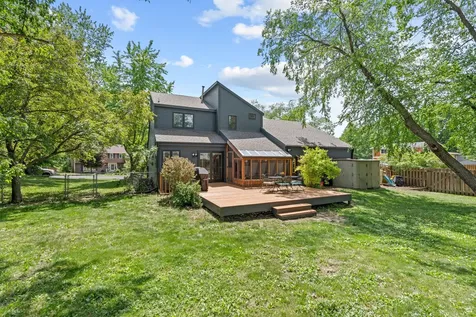 15034 Chestnut Drive Burnsville MN 55306
