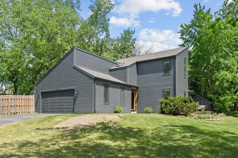 15034 Chestnut Drive Burnsville MN 55306