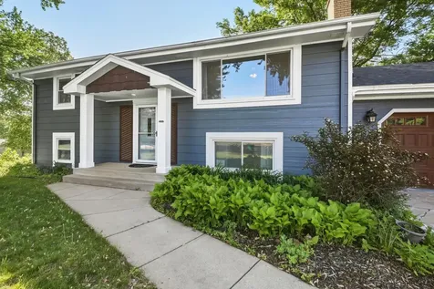311 Eagle Ridge Circle Burnsville MN 55337