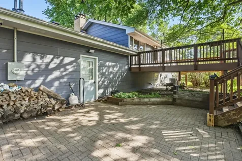 311 Eagle Ridge Circle Burnsville MN 55337