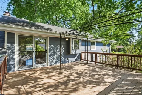 311 Eagle Ridge Circle Burnsville MN 55337