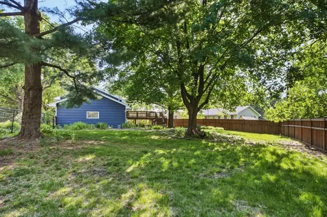 311 Eagle Ridge Circle Burnsville MN 55337