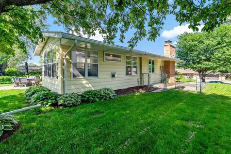 3324 Skycroft Drive Saint Anthony MN 55418