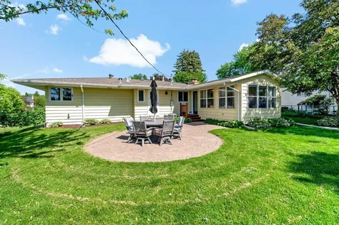 3324 Skycroft Drive Saint Anthony MN 55418