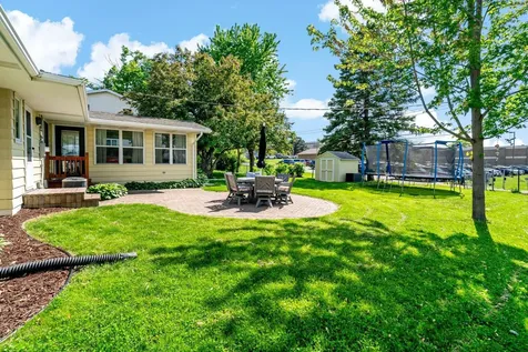 3324 Skycroft Drive Saint Anthony MN 55418