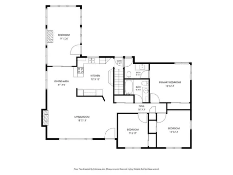 3324 Skycroft Drive Saint Anthony MN 55418
