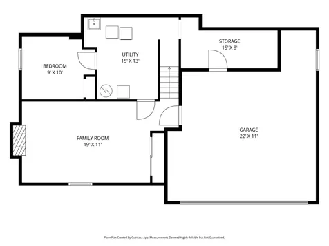 3324 Skycroft Drive Saint Anthony MN 55418