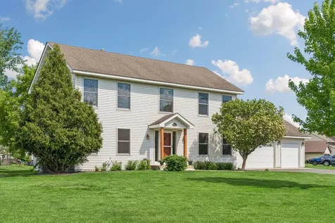 13893 Redwood Street NW Andover MN 55304
