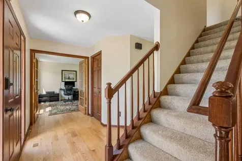 13893 Redwood Street NW Andover MN 55304