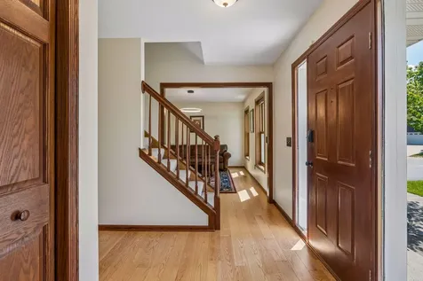 13893 Redwood Street NW Andover MN 55304
