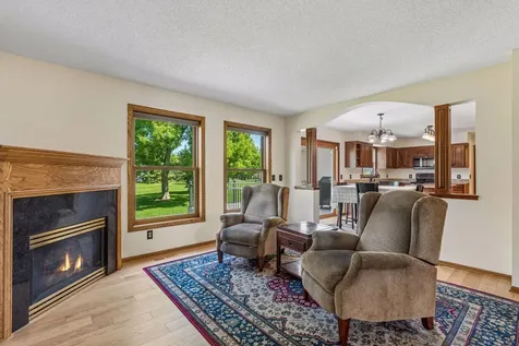 13893 Redwood Street NW Andover MN 55304