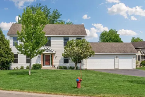 13893 Redwood Street NW Andover MN 55304