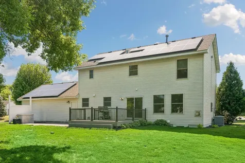13893 Redwood Street NW Andover MN 55304