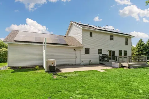 13893 Redwood Street NW Andover MN 55304