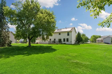 13893 Redwood Street NW Andover MN 55304