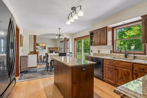 13893 Redwood Street NW Andover MN 55304