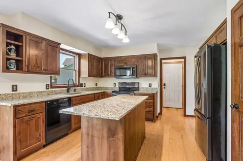13893 Redwood Street NW Andover MN 55304