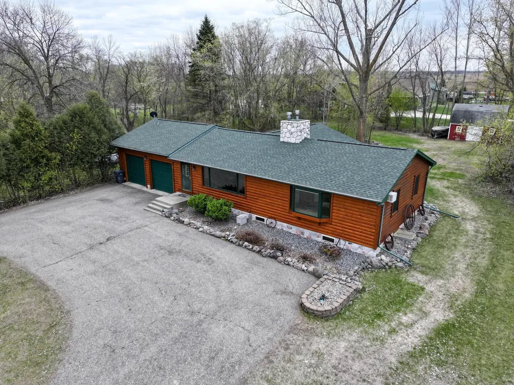 11415 Abby Lane NW Alexandria MN 56308