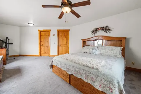 11415 Abby Lane NW Alexandria MN 56308