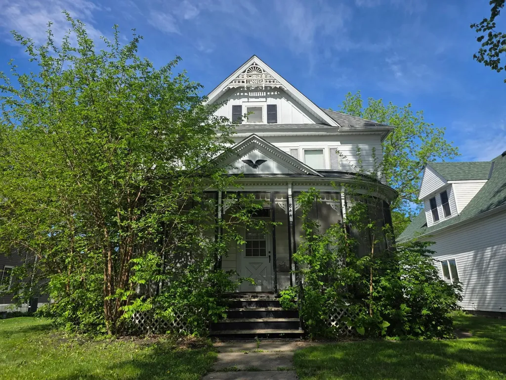 844 S 1st Avenue Gibbon MN 55335