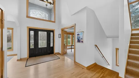 955 Cedar Point Lane SE Oronoco MN 55960