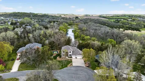 955 Cedar Point Lane SE Oronoco MN 55960
