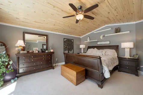 21564 Sugarbush Lane Cohasset MN 55721