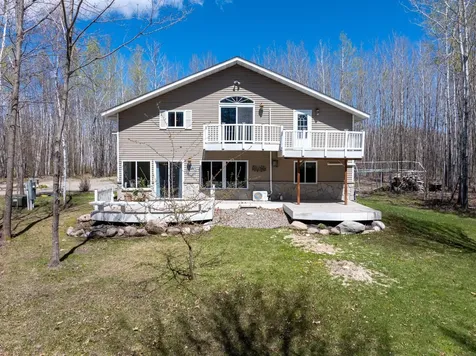 21564 Sugarbush Lane Cohasset MN 55721