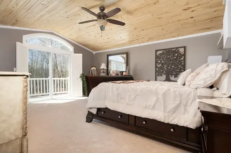 21564 Sugarbush Lane Cohasset MN 55721