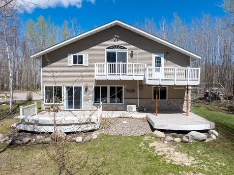 21564 Sugarbush Lane Cohasset MN 55721