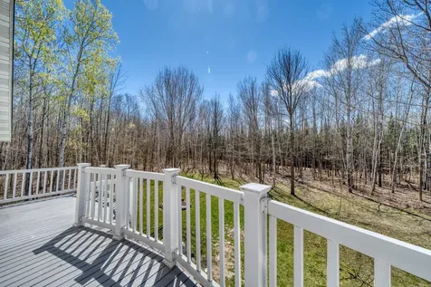 21564 Sugarbush Lane Cohasset MN 55721