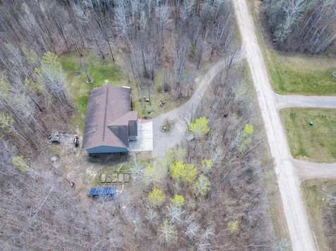 21564 Sugarbush Lane Cohasset MN 55721