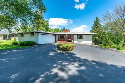 1417 Hoot Lake Drive Fergus Falls MN 56537