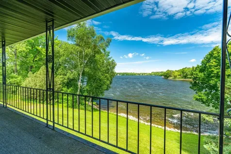 1417 Hoot Lake Drive Fergus Falls MN 56537