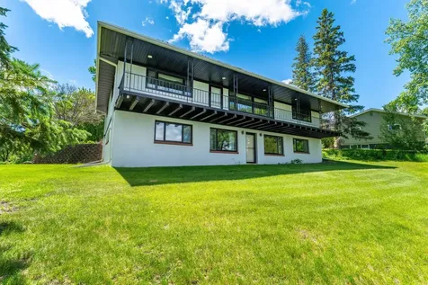 1417 Hoot Lake Drive Fergus Falls MN 56537