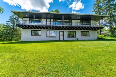 1417 Hoot Lake Drive Fergus Falls MN 56537