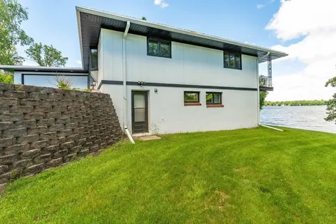 1417 Hoot Lake Drive Fergus Falls MN 56537