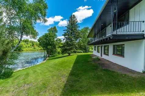 1417 Hoot Lake Drive Fergus Falls MN 56537