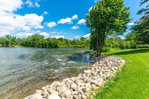 1417 Hoot Lake Drive Fergus Falls MN 56537