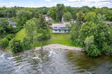 1417 Hoot Lake Drive Fergus Falls MN 56537