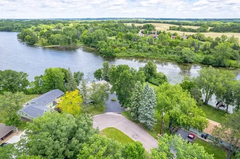 1417 Hoot Lake Drive Fergus Falls MN 56537