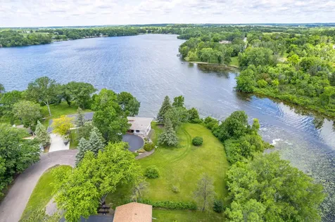 1417 Hoot Lake Drive Fergus Falls MN 56537