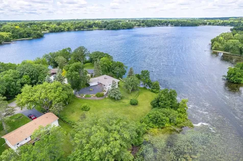 1417 Hoot Lake Drive Fergus Falls MN 56537