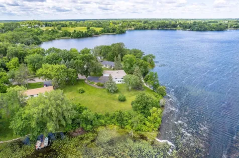 1417 Hoot Lake Drive Fergus Falls MN 56537