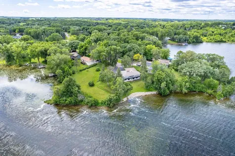 1417 Hoot Lake Drive Fergus Falls MN 56537