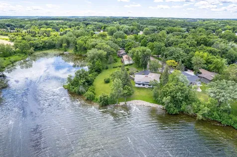 1417 Hoot Lake Drive Fergus Falls MN 56537